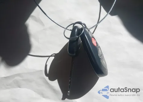 2007 Toyota Camry Solara Se z USA, uszkodzony, nr VIN 4T1CE30P77U755836